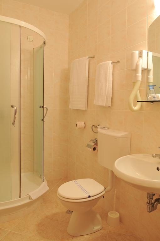 Rooms Split Stobreč Extérieur photo