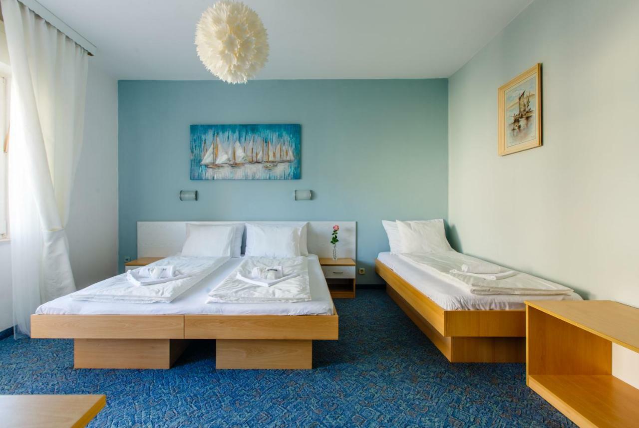 Rooms Split Stobreč Extérieur photo