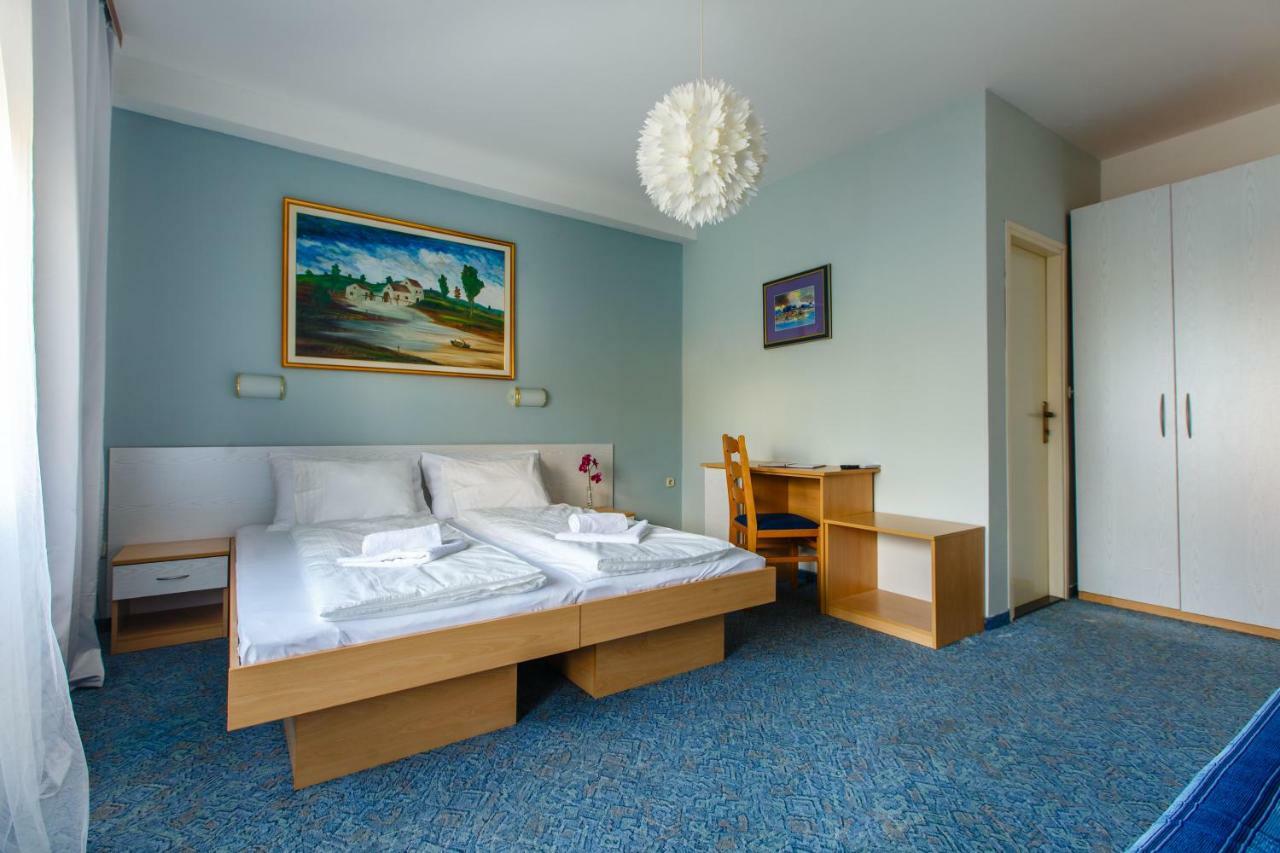 Rooms Split Stobreč Extérieur photo