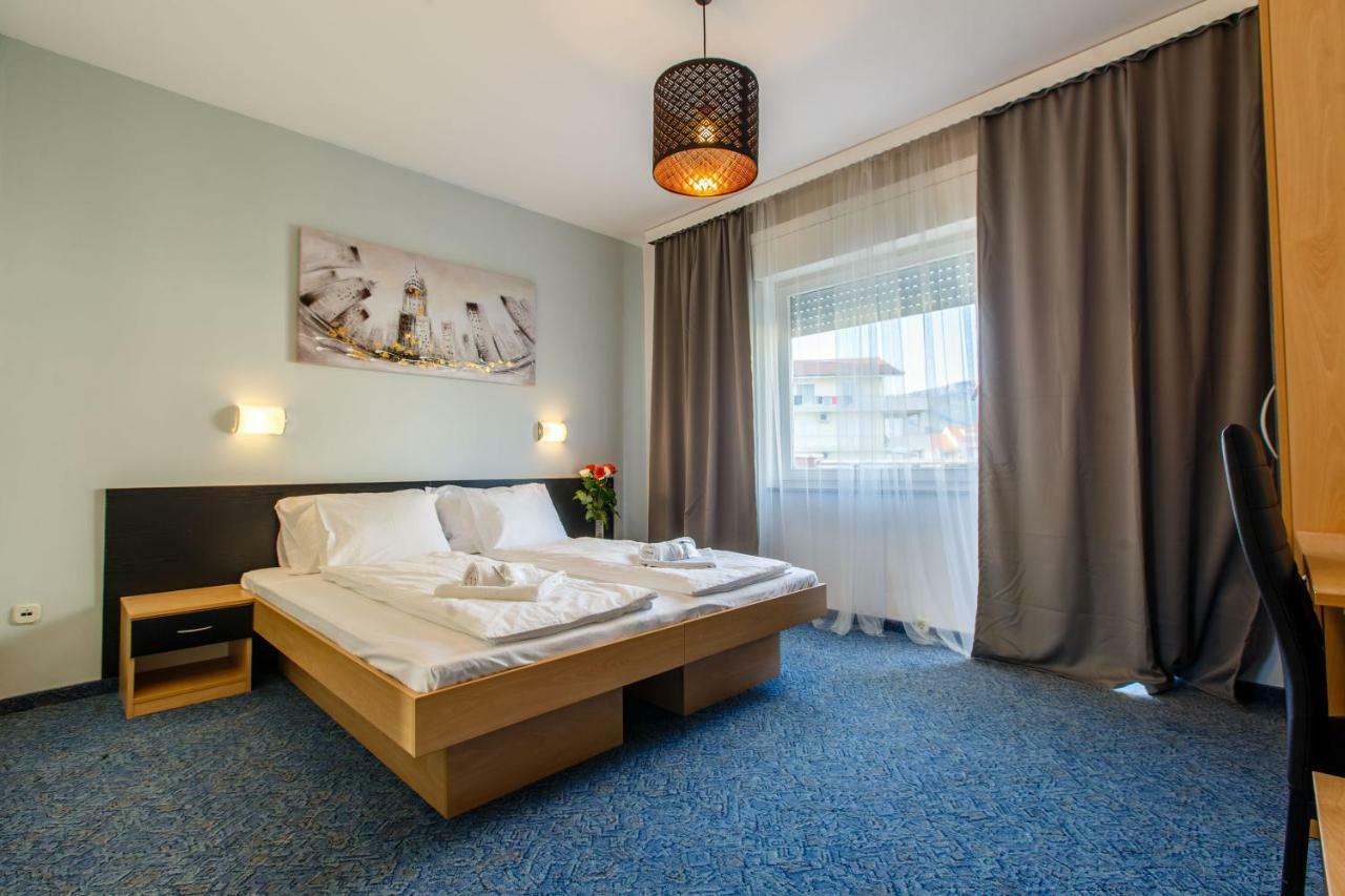 Rooms Split Stobreč Extérieur photo