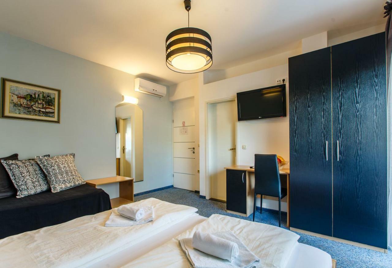 Rooms Split Stobreč Extérieur photo