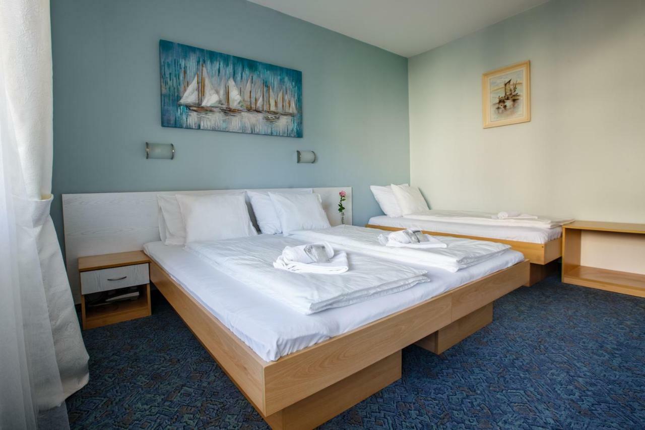 Rooms Split Stobreč Extérieur photo