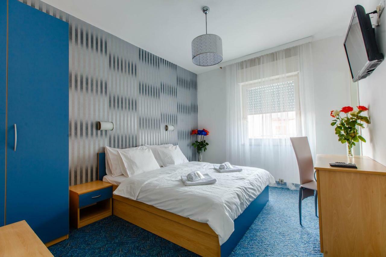 Rooms Split Stobreč Extérieur photo