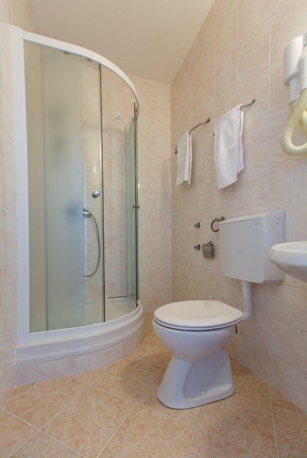 Rooms Split Stobreč Extérieur photo