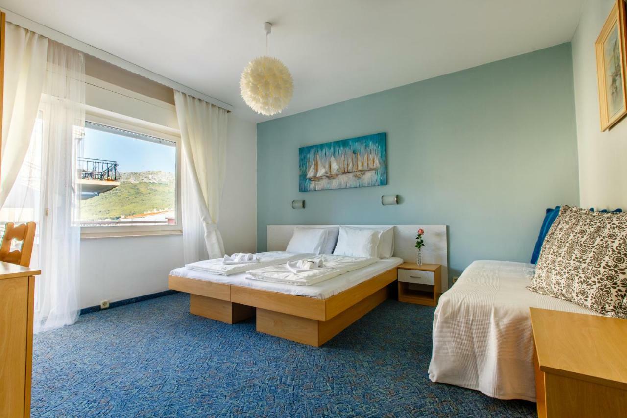 Rooms Split Stobreč Extérieur photo