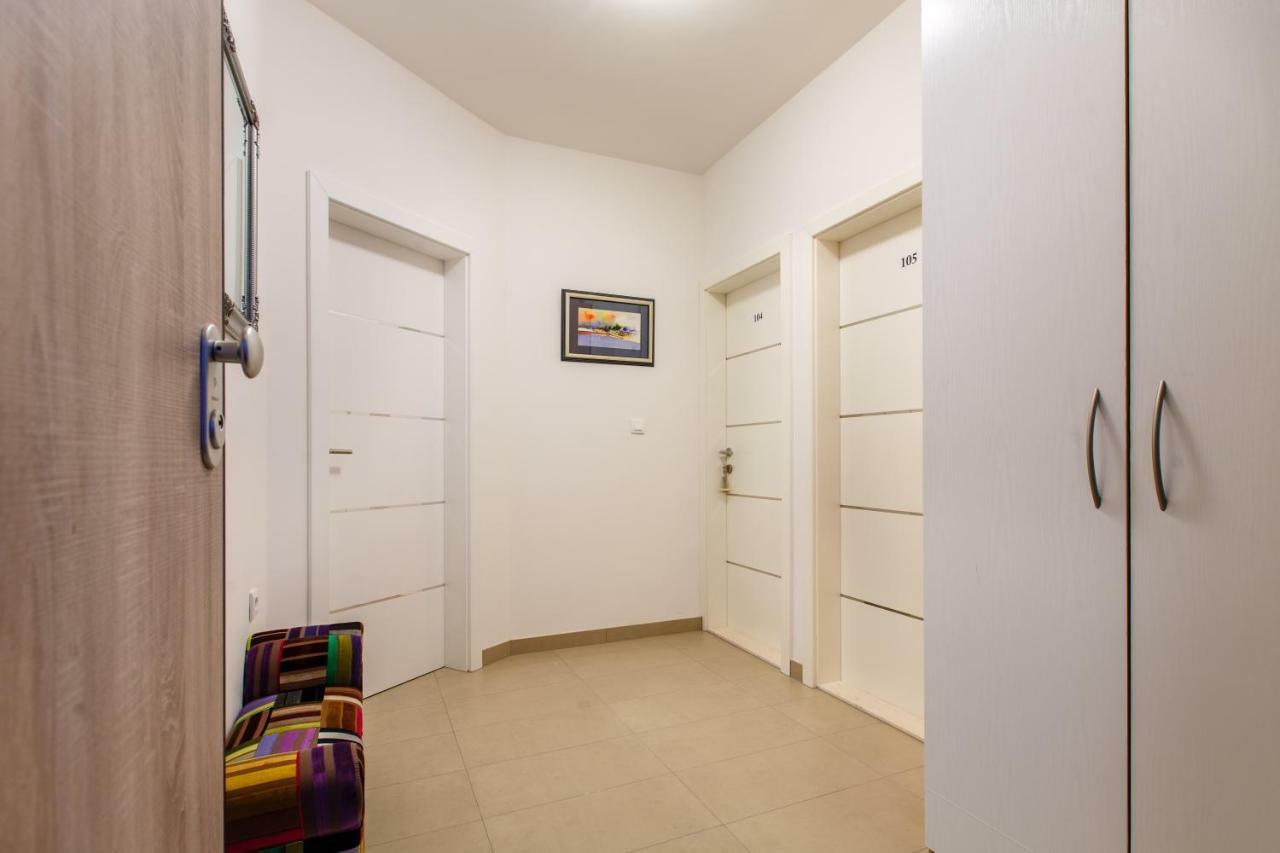 Rooms Split Stobreč Extérieur photo