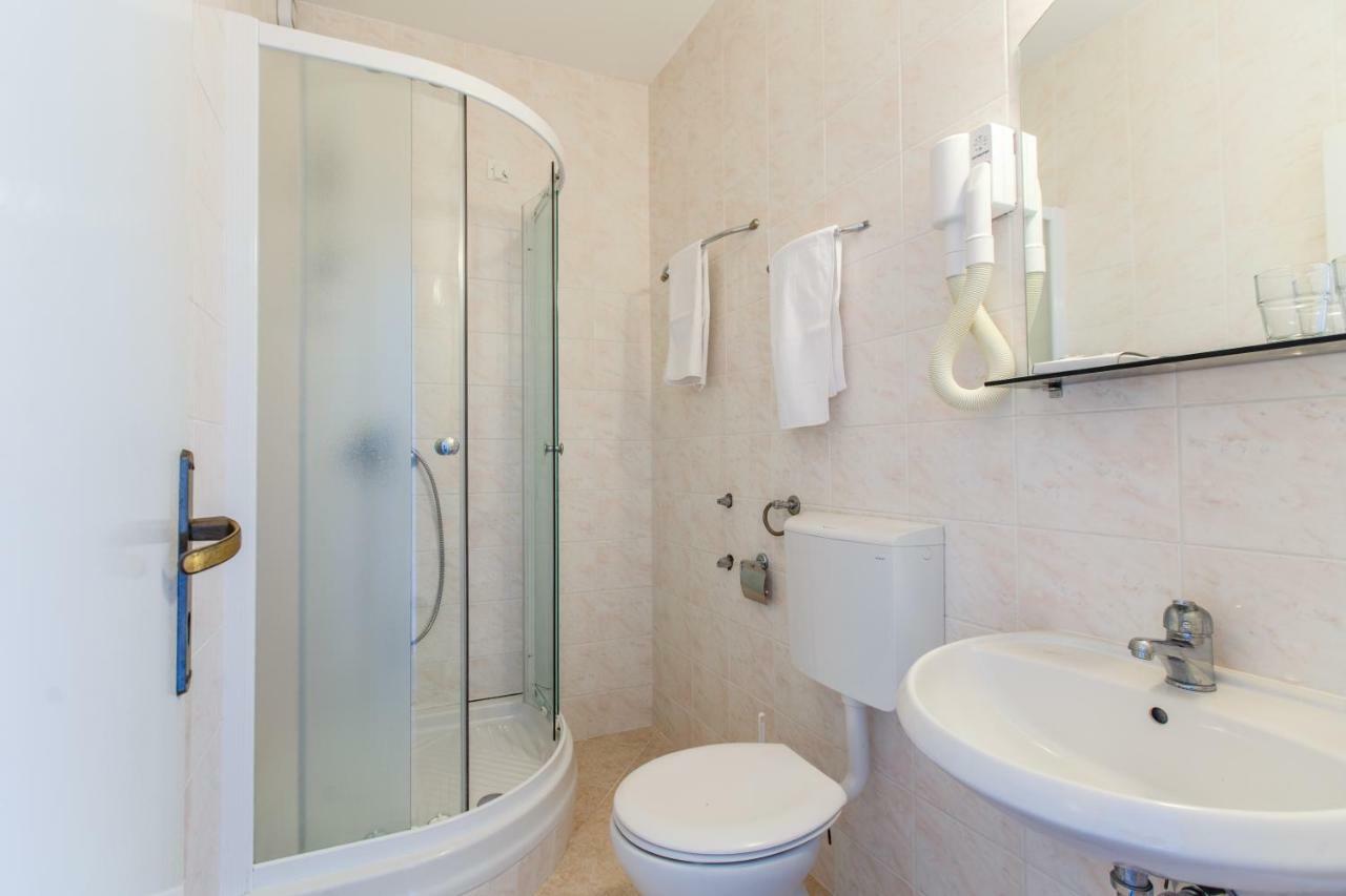 Rooms Split Stobreč Extérieur photo
