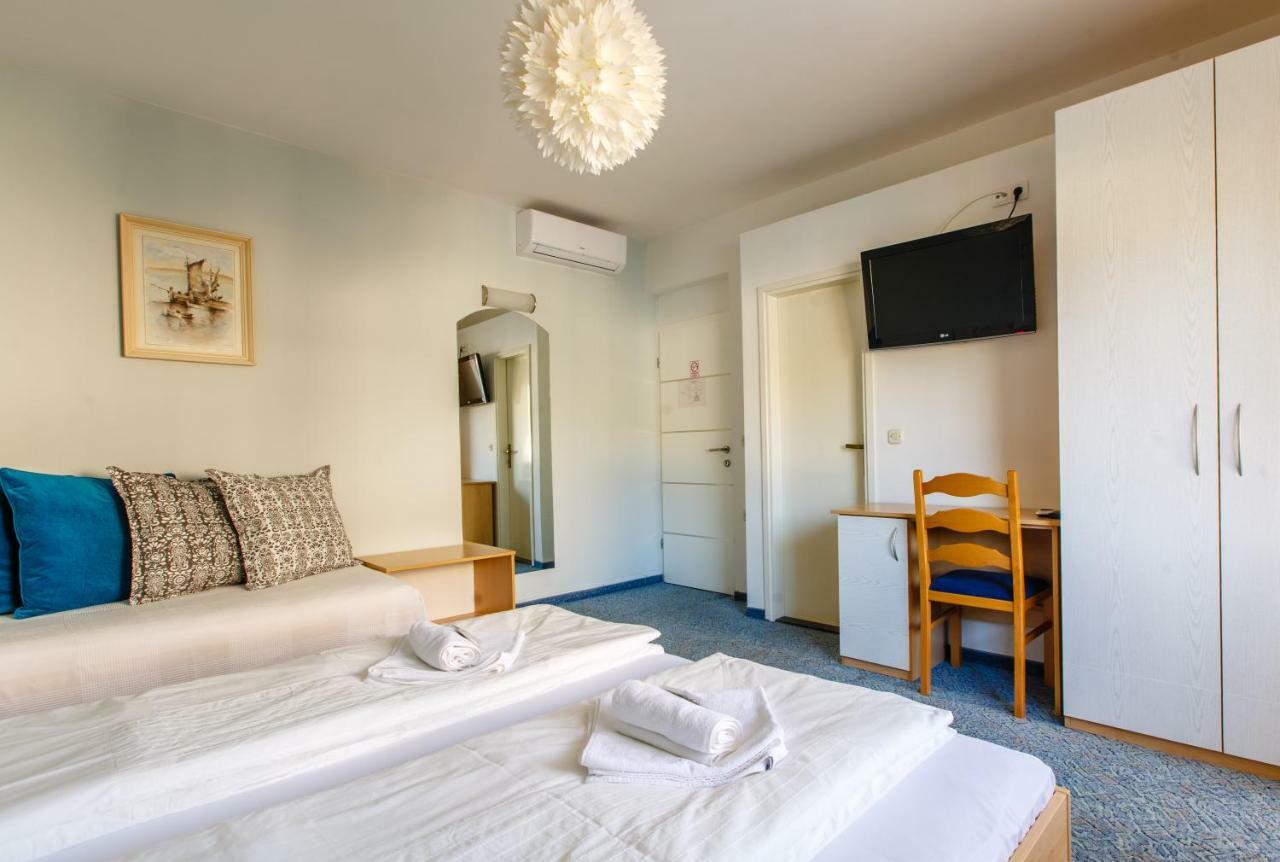 Rooms Split Stobreč Extérieur photo