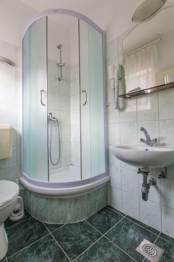 Rooms Split Stobreč Extérieur photo