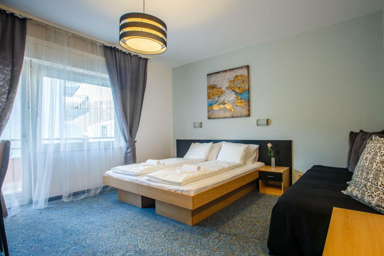 Rooms Split Stobreč Extérieur photo